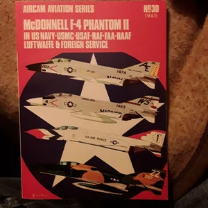 McDonnell F-4 Phantom II