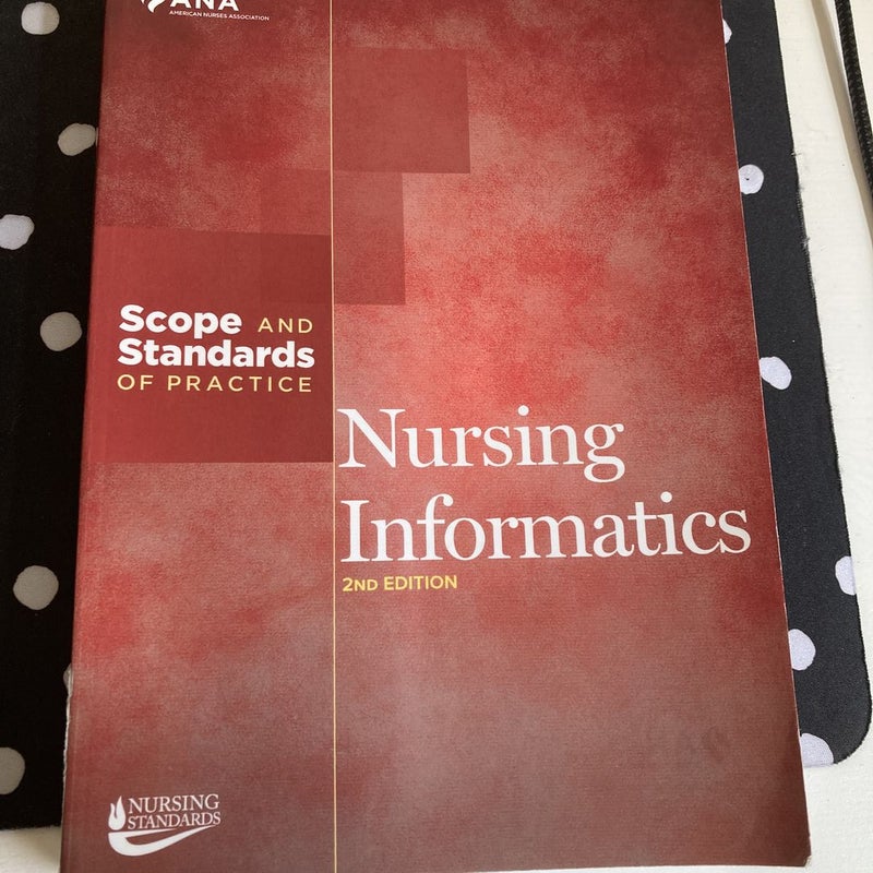 Nursing Informatics