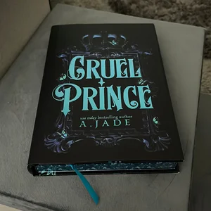 Cruel Prince