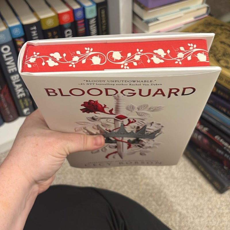 Bloodguard