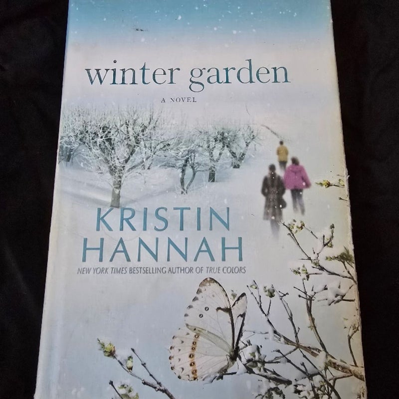 Winter Garden