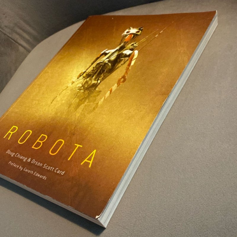 Robota