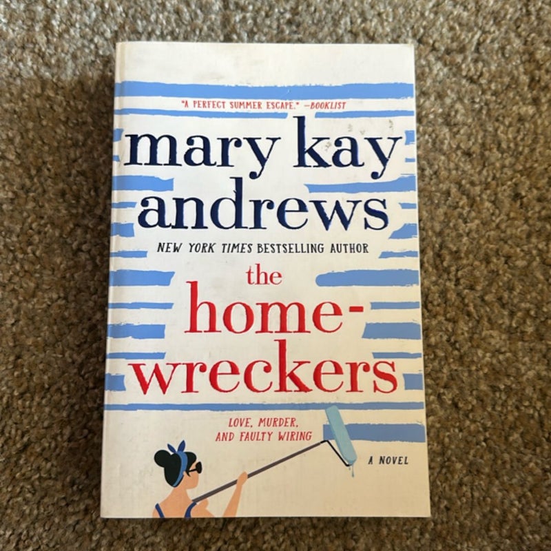 The Homewreckers