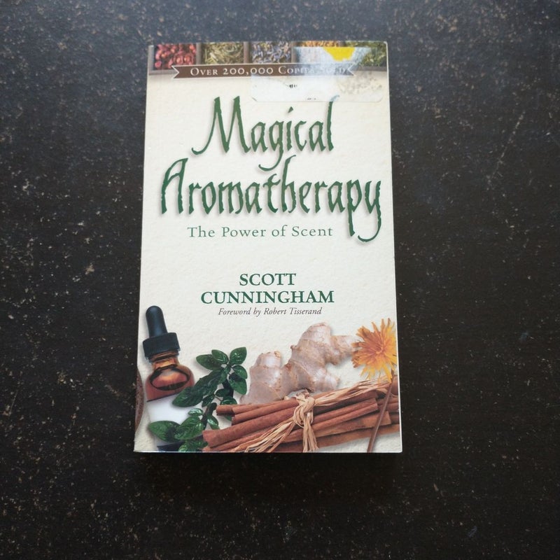 Magical Aromatherapy