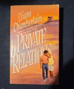 Private Relations