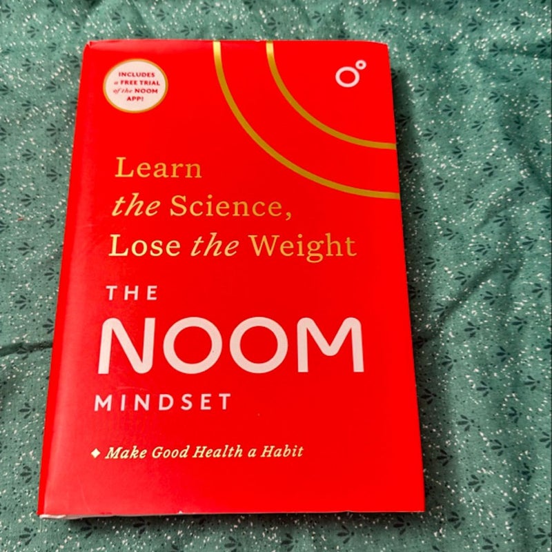 The Noom Mindset