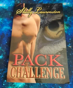 Pack Challenge