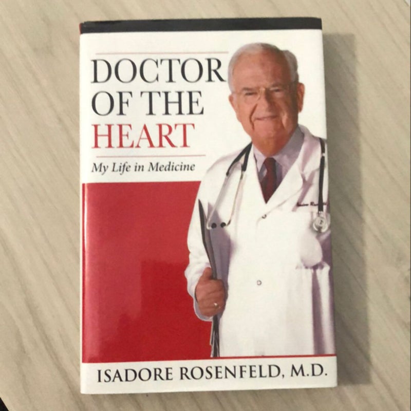 Doctor of the Heart