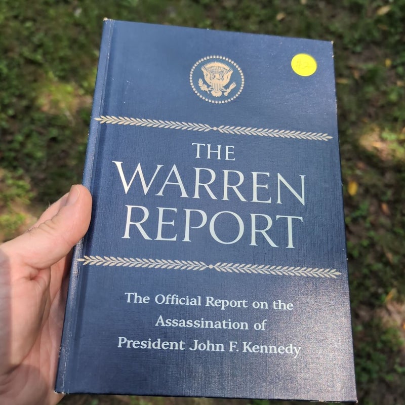 The Warren Report