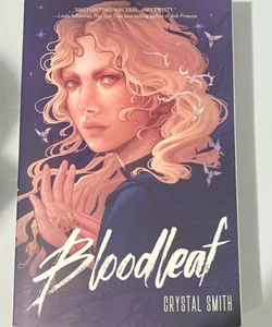 Bloodleaf