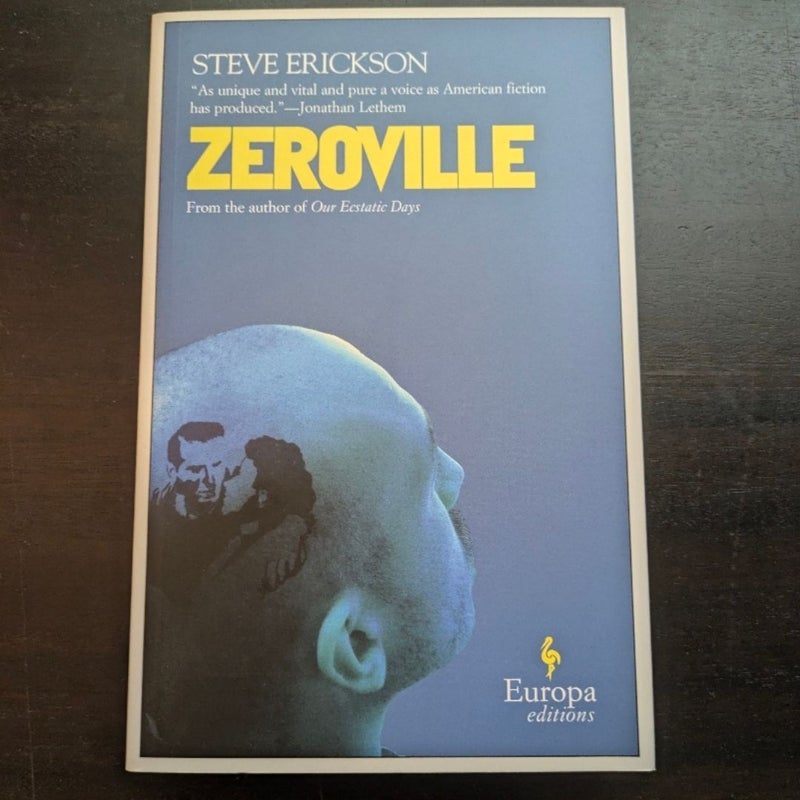 Zeroville