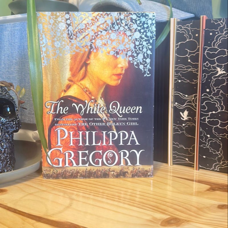 The White Queen