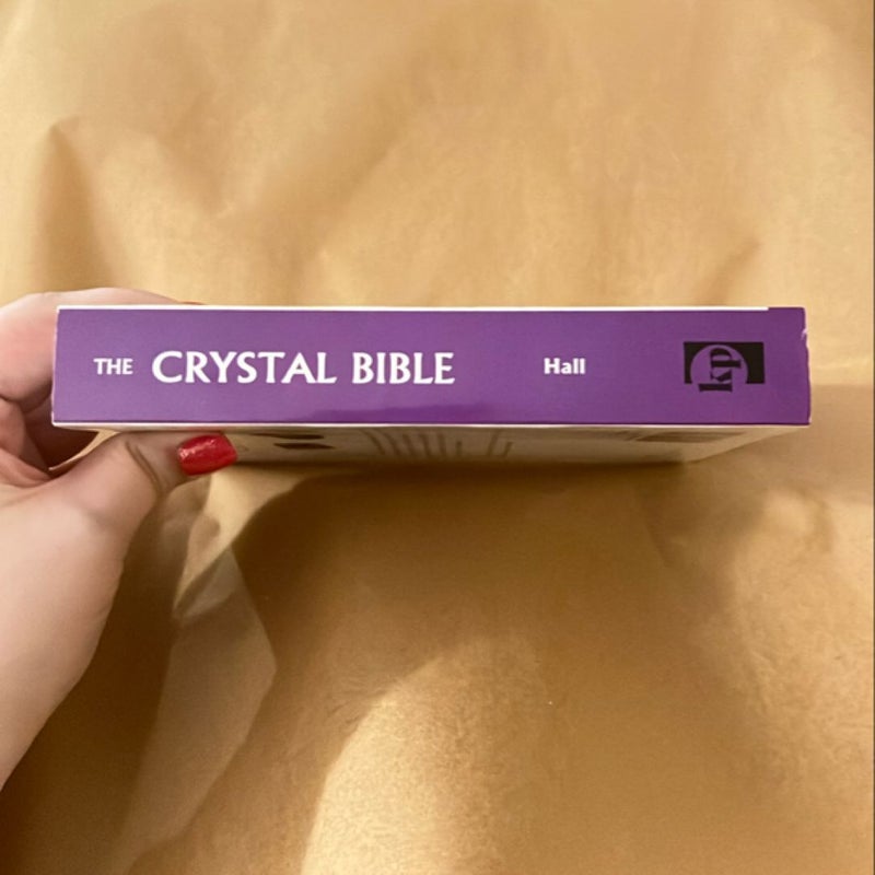 The Crystal Bible