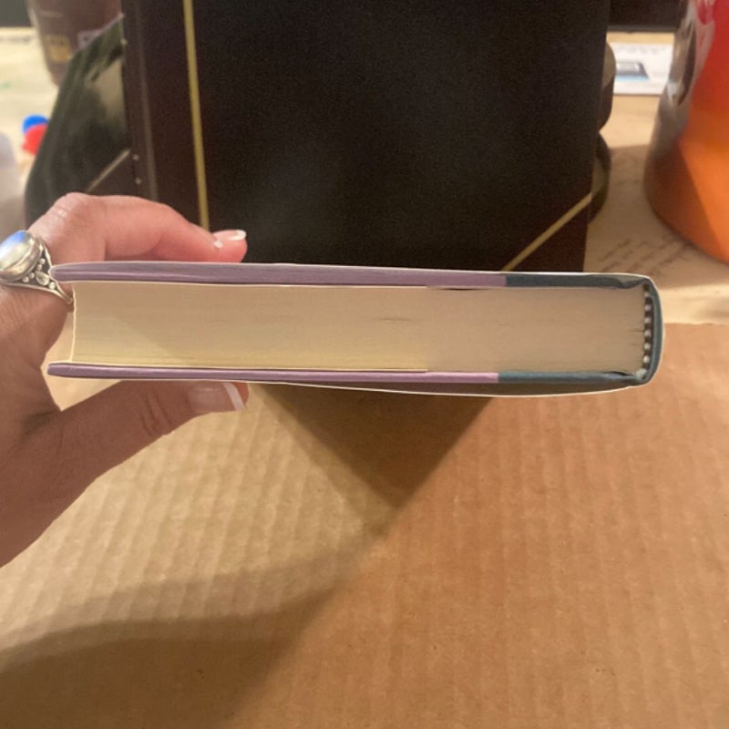Buried in Books