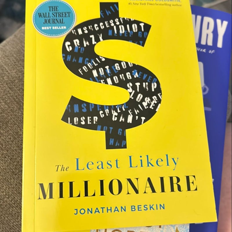 The Least Likely Millionaire