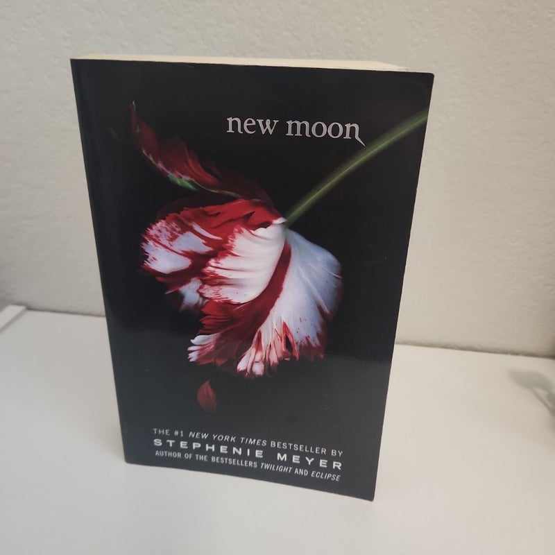 New Moon