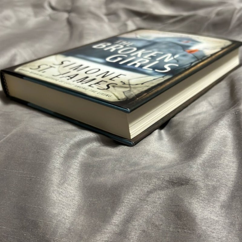 The Broken Girls