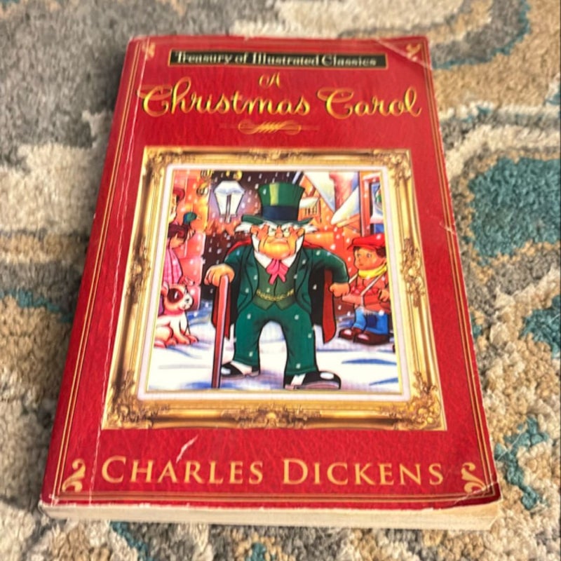 A Christmas Carol