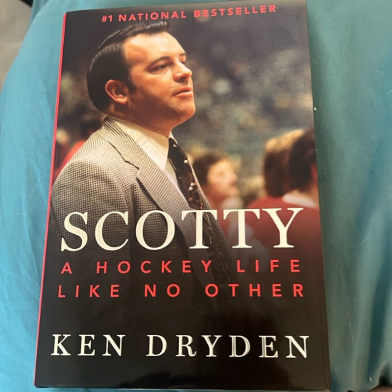 Scotty