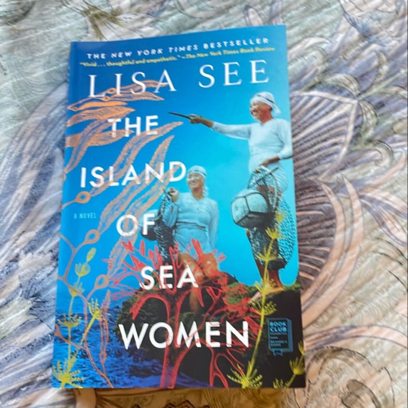 The Island of Sea Women