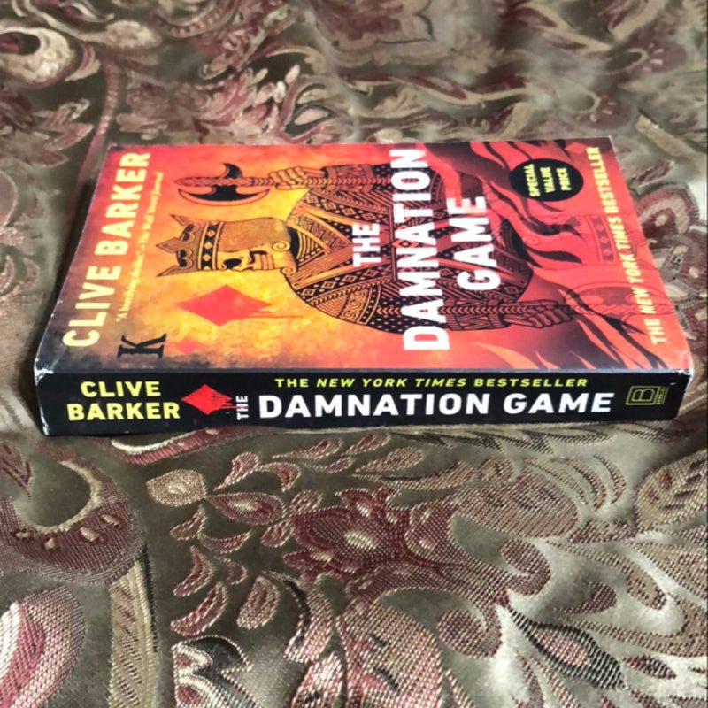 The Damnation Game