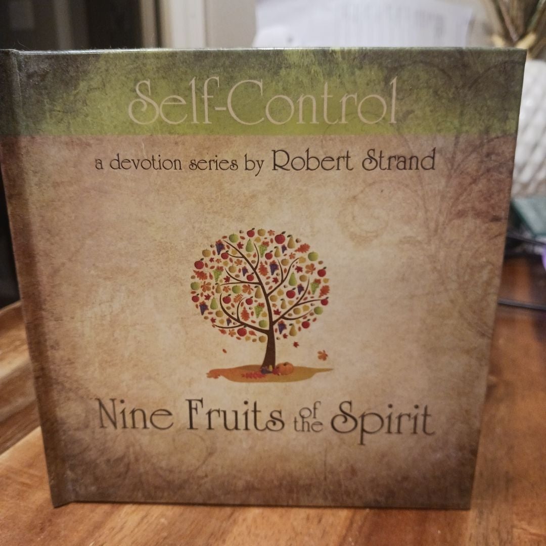Nine Fruits of the Spirit