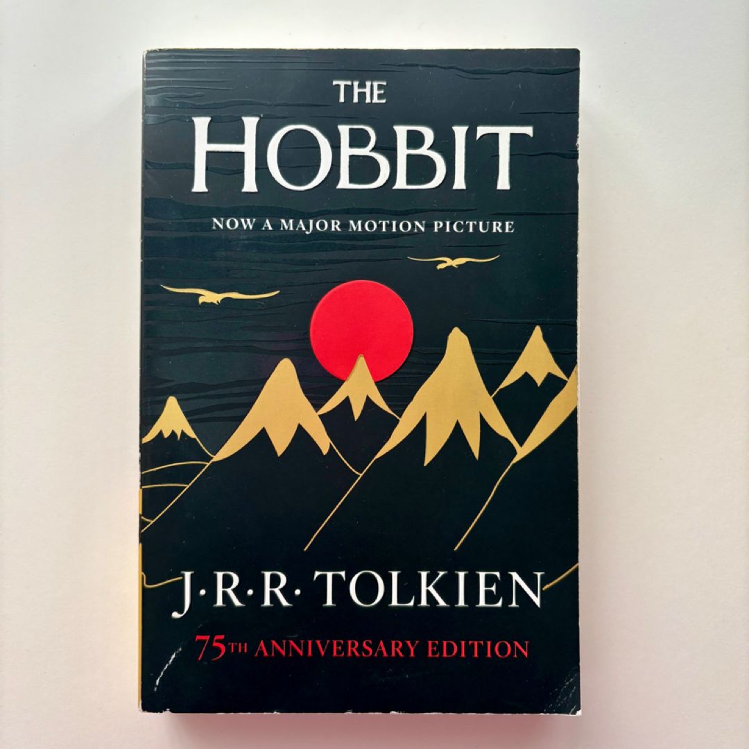 The Hobbit