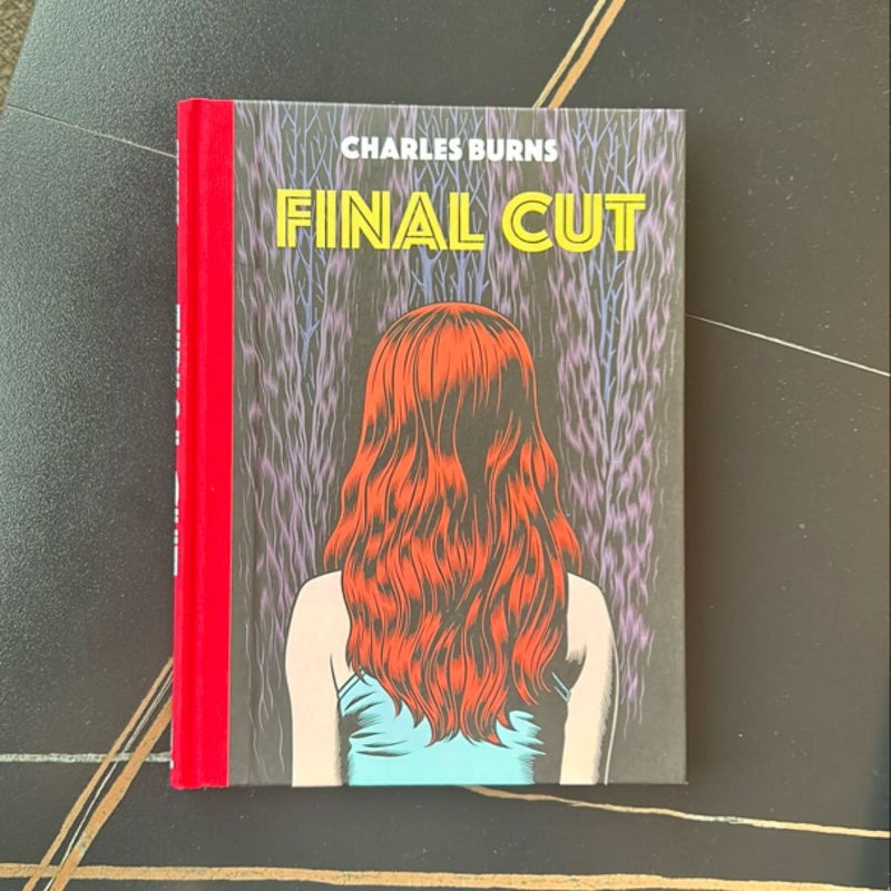 Final Cut