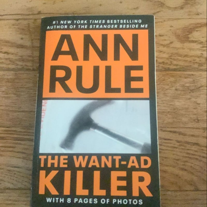 The Want-Ad Killer