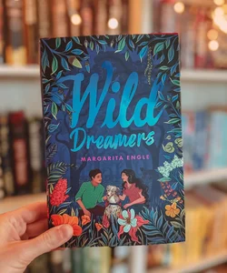 Wild Dreamers