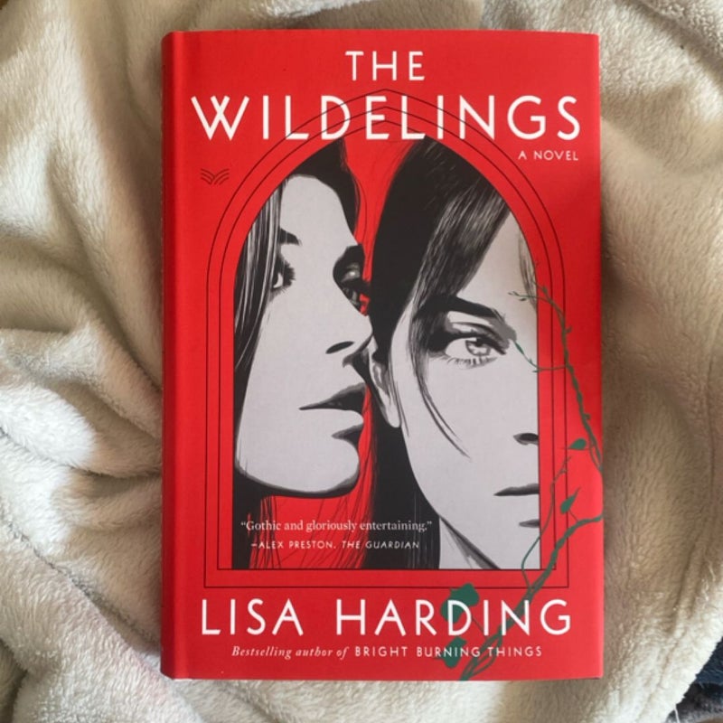 The Wildelings
