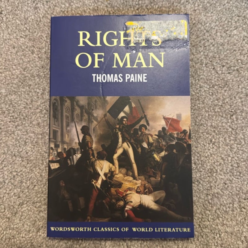 Rights of Man