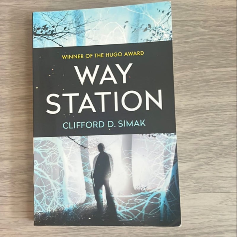 Way Station