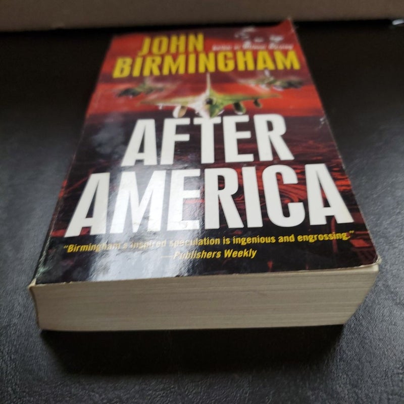 After America