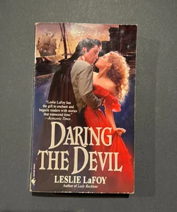 Daring the Devil