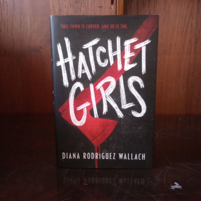 Hatchet Girls