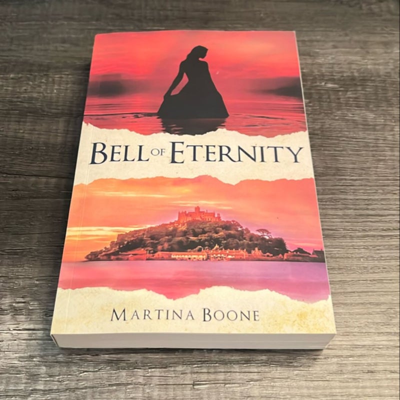 Bell of Eternity