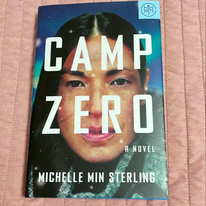 Camp Zero