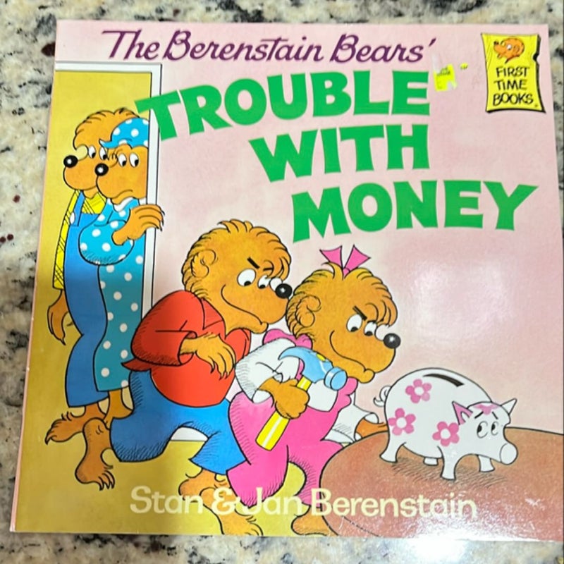 The Bernstein Bears bundle