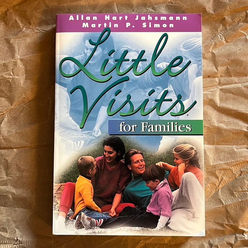 Little Visits for Families