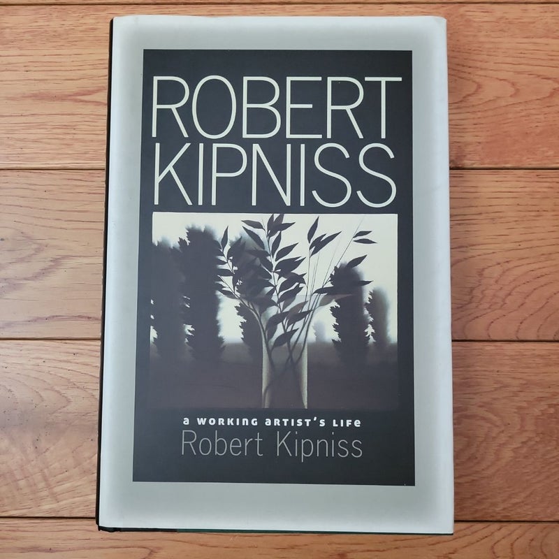 Robert Kipniss