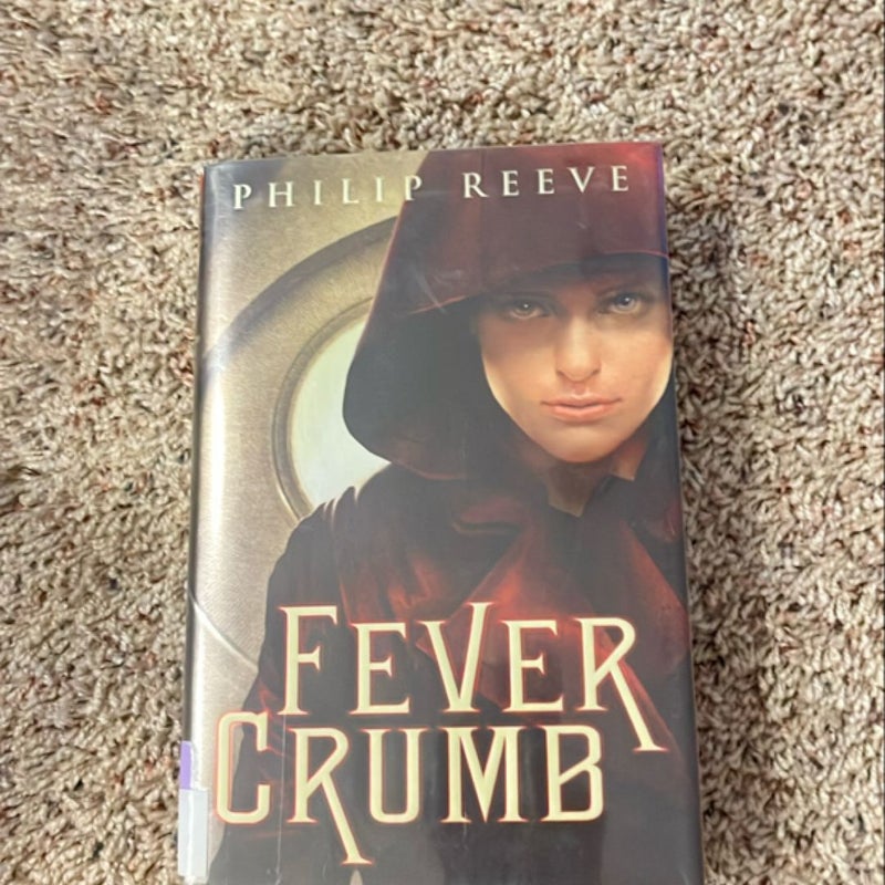 Fever Crumb