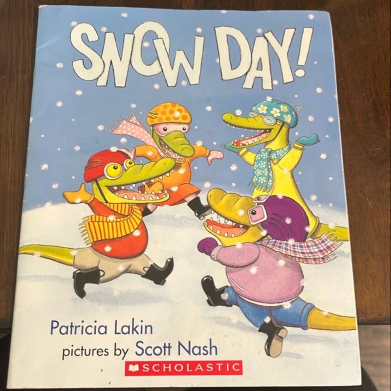 Snow Day