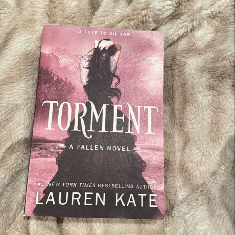 Torment