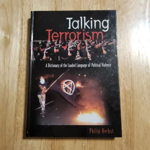 Talking Terrorism