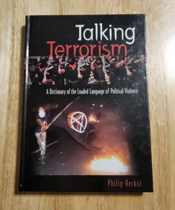 Talking Terrorism