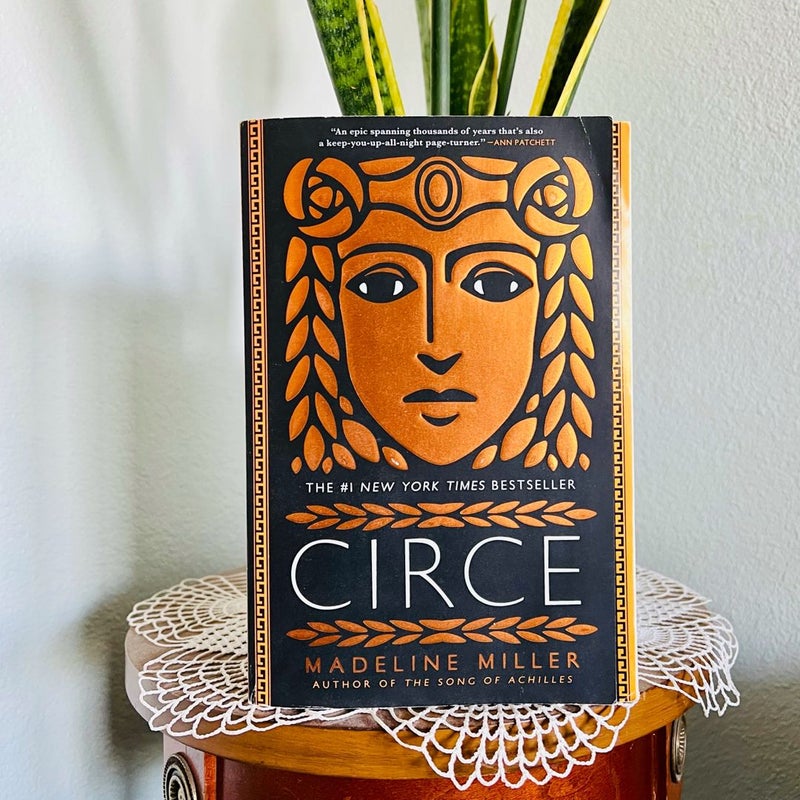 Circe
