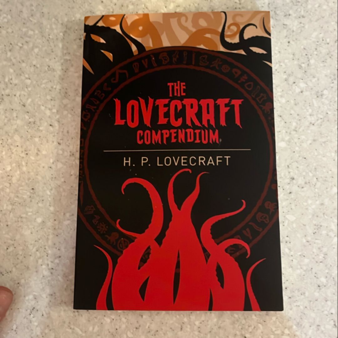 The Lovecraft Compendium