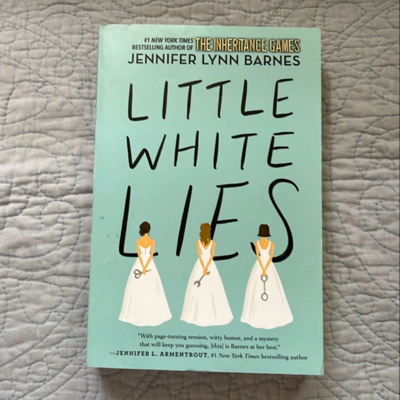 Little White Lies