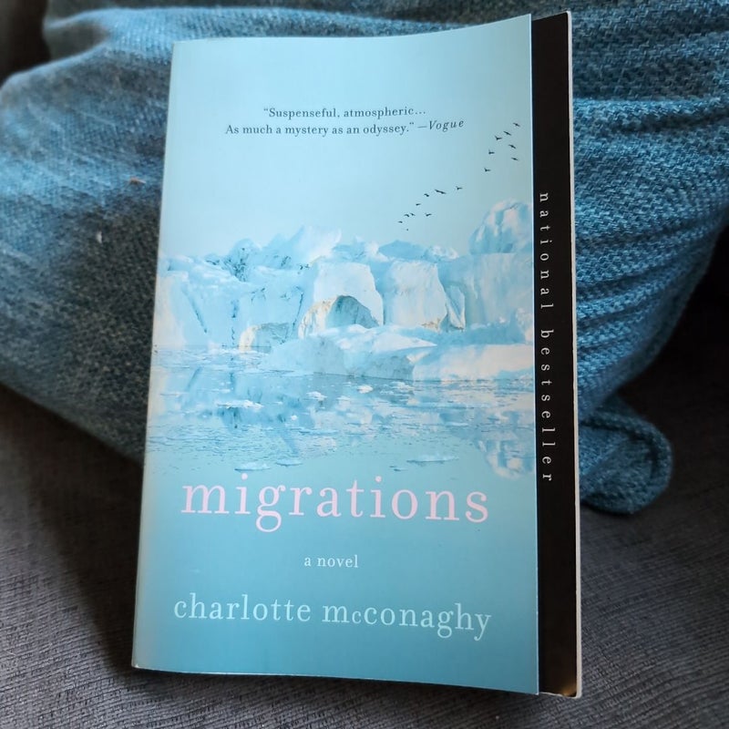 Migrations